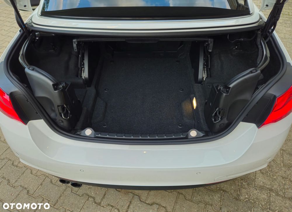 BMW Seria 4 430i Sport-Aut M Sport - 28