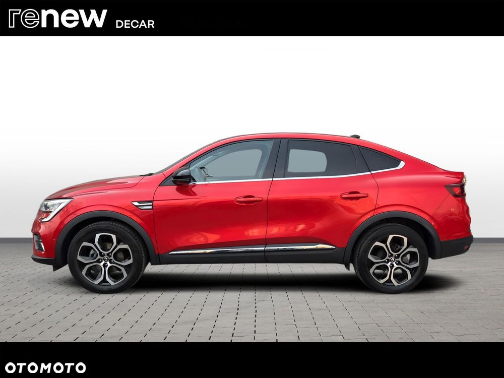 Renault Arkana - 2