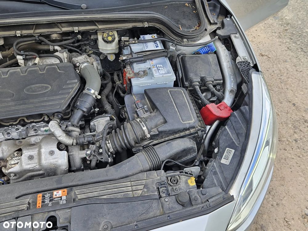 Ford Focus 1.5 EcoBlue Trend Edition - 28