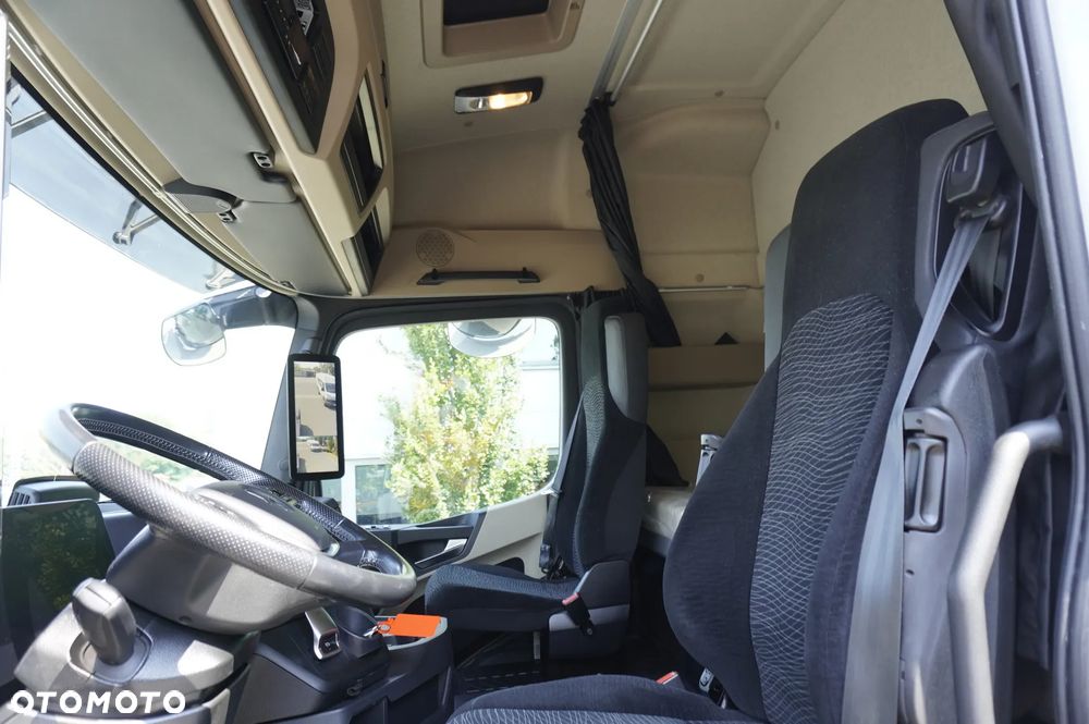 Mercedes-Benz Actros 1843 MP5 / 240 tys. km! - 12