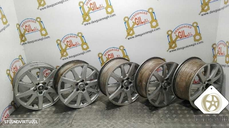 JOGO JANTES JAGUAR S-TYPE 2000 - 5