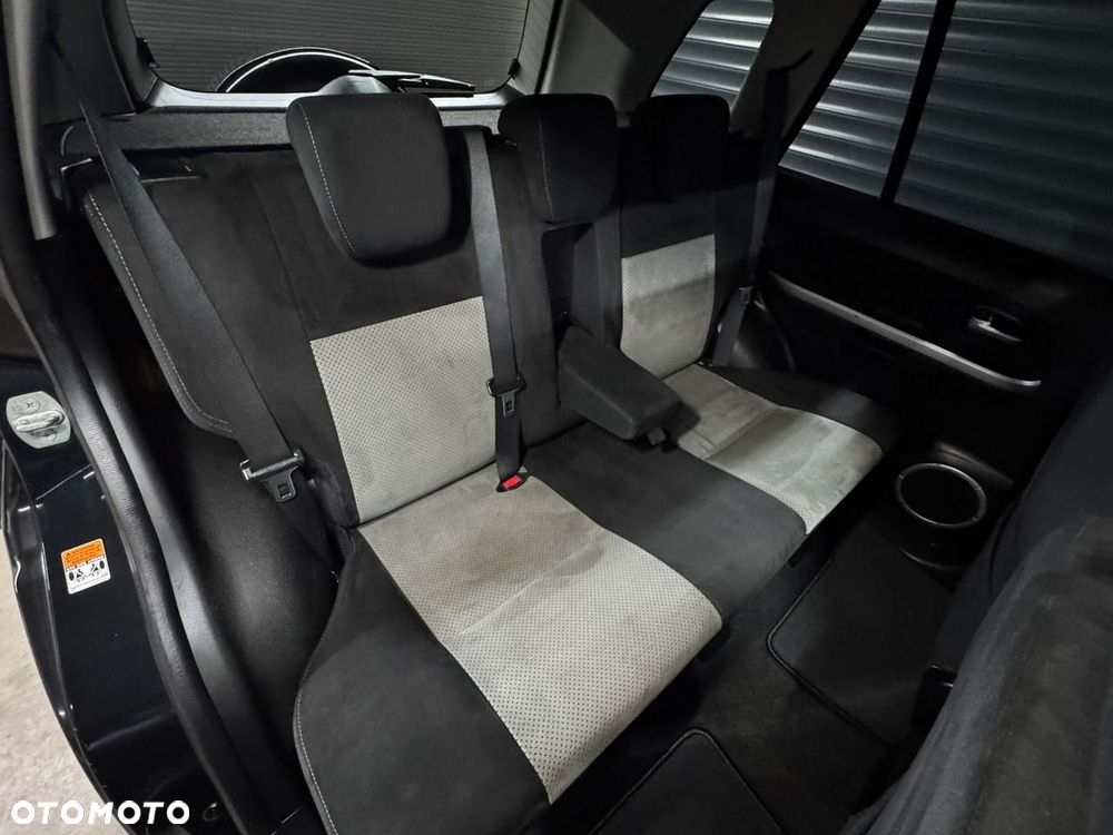 Suzuki Grand Vitara - 16