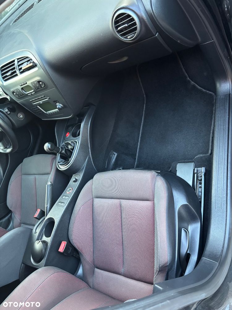 Seat Leon - 12
