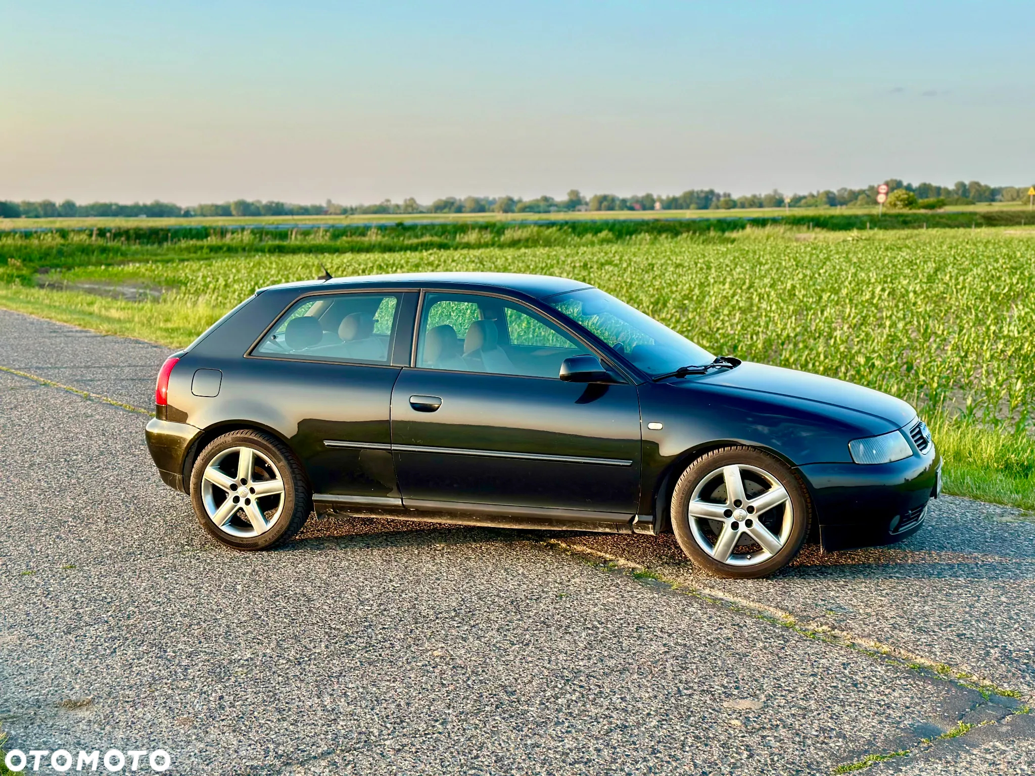Audi A3 - 32