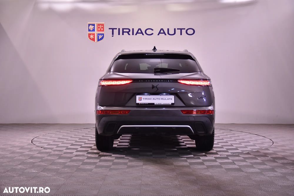 DS Automobiles DS 7 Crossback - 5