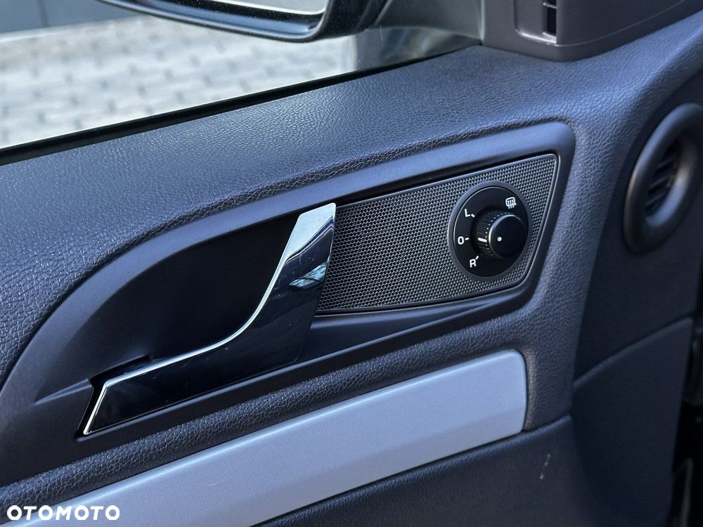 Skoda Octavia 2.0 TDI DPF Ambition - 23