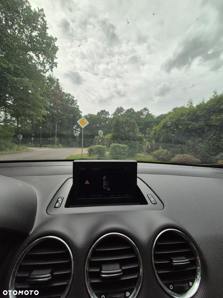 Peugeot 308 200 THP GTi - 13
