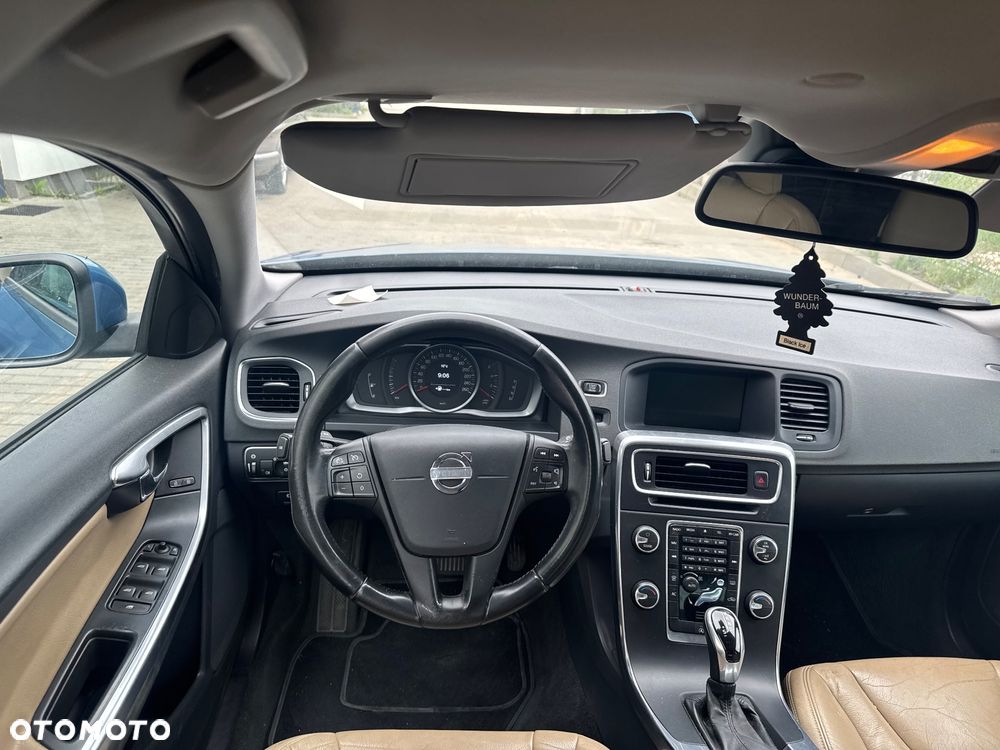 Volvo S60 - 10