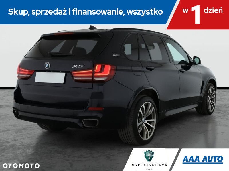 BMW X5 - 7