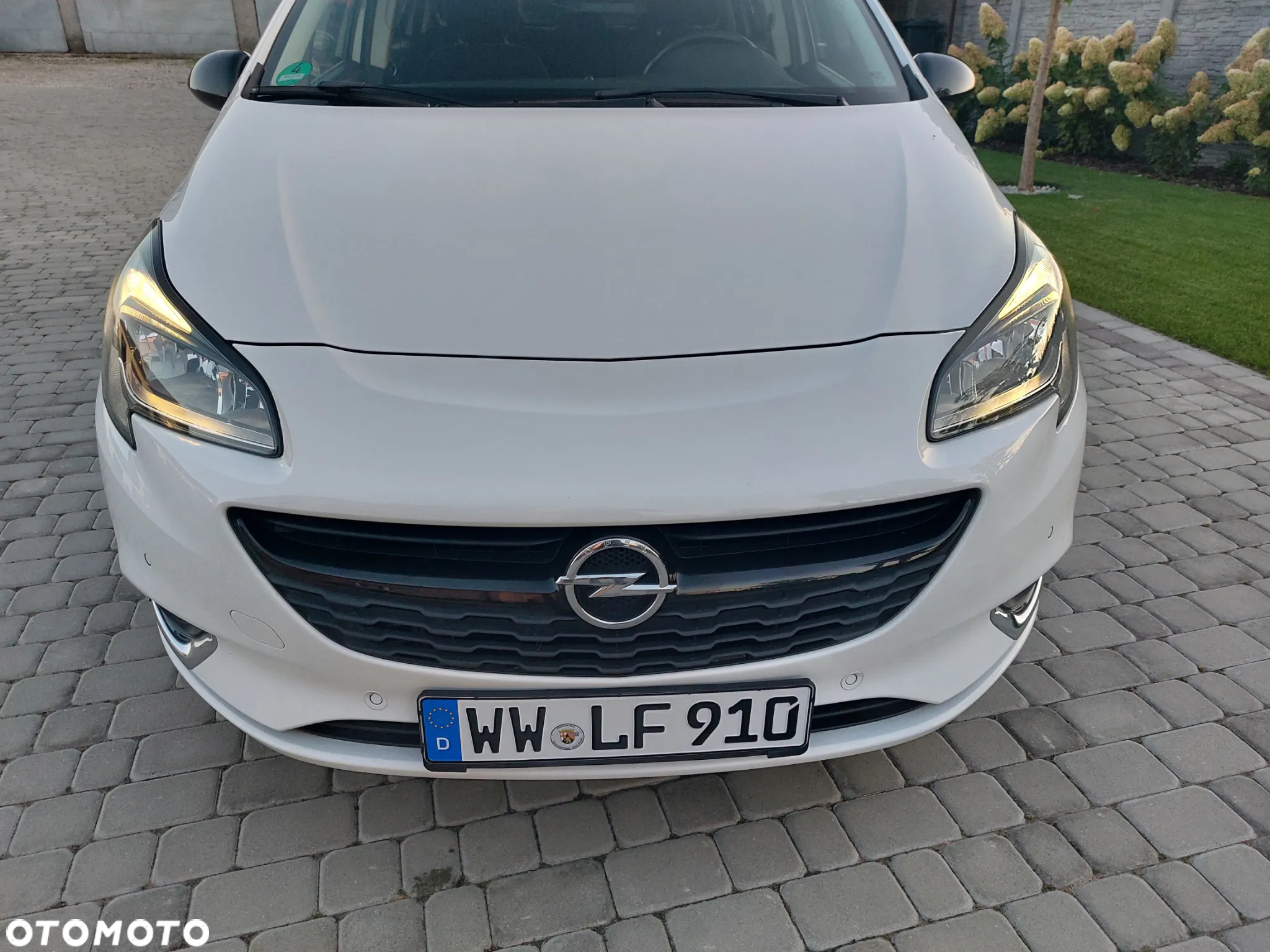 Opel Corsa 1.4 Color Edition S&S - 31