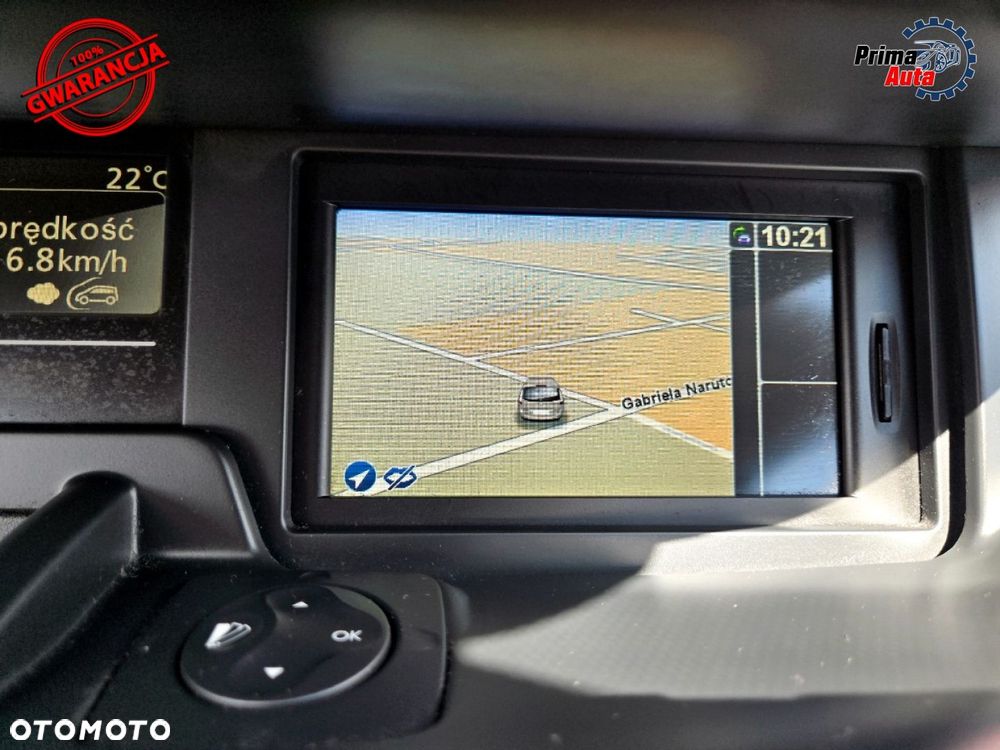 Renault Grand Scenic - 6