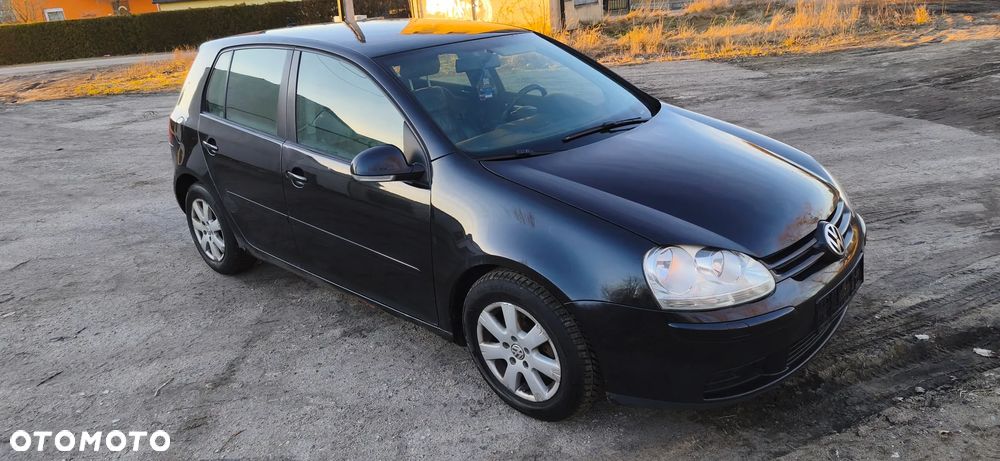 Szyba przednia VW Golf 5 czołowa boczna tylna Golf V części - 1