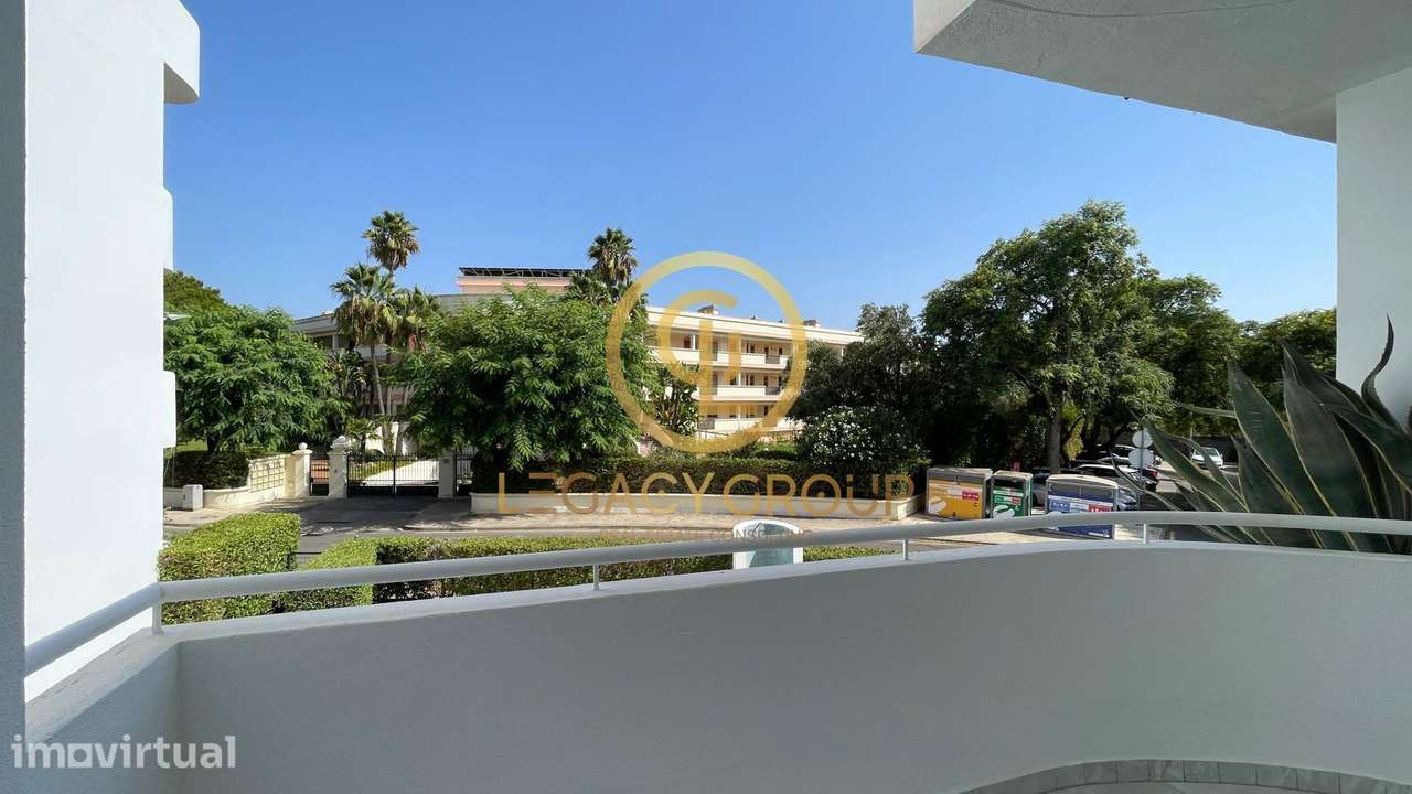 Excelente Apartamento T2+1 em Vilamoura - Grande imagem: 4/32