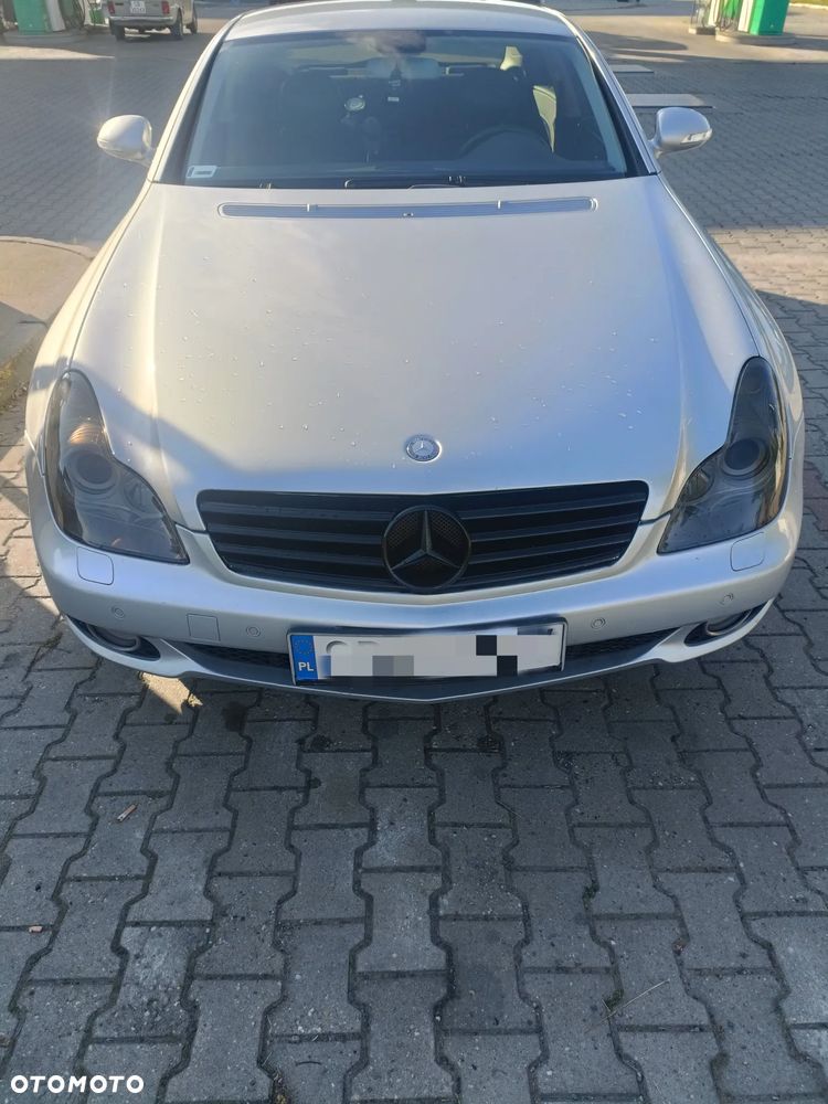 Mercedes-Benz CLS - 31