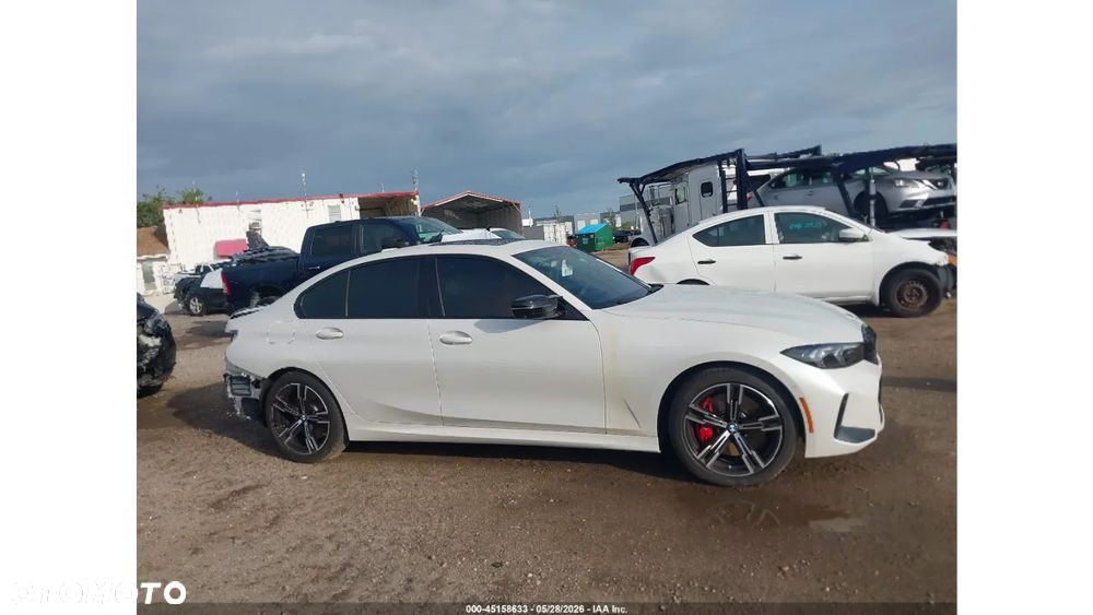 BMW Seria 3 M340i xDrive - 6