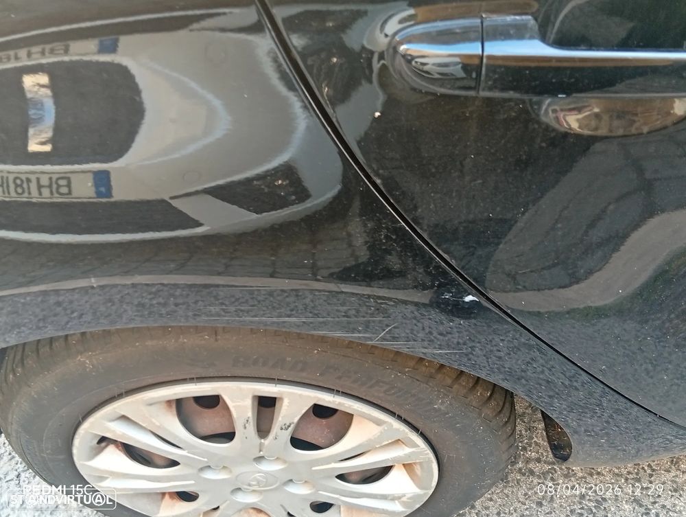 Hyundai i20 1.2 Classic - 9