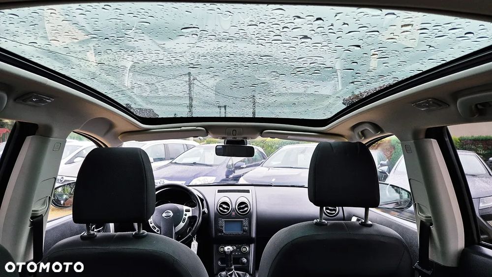 Nissan Qashqai+2 1.6 Tekna - 31