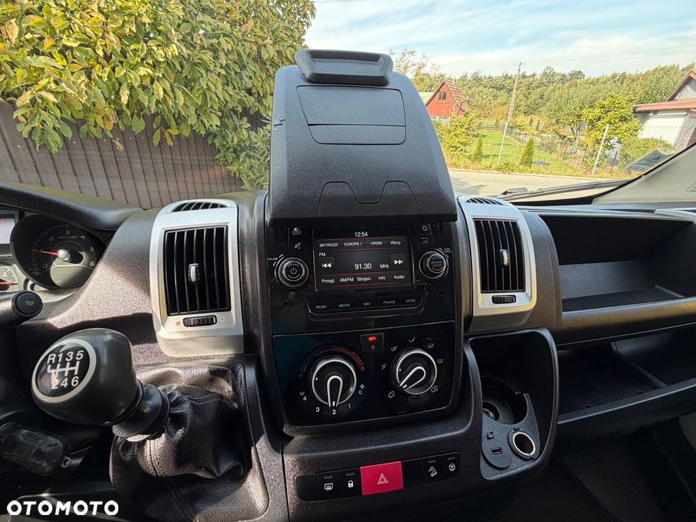 Fiat DUCATO - 21