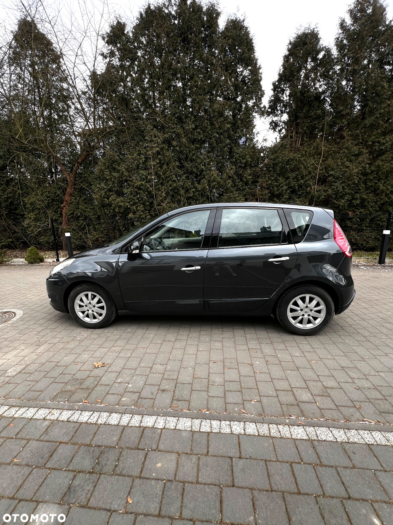 Renault Scenic - 13