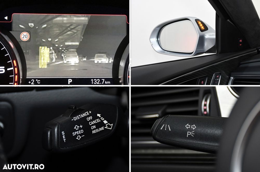 Audi A6 Allroad - 7