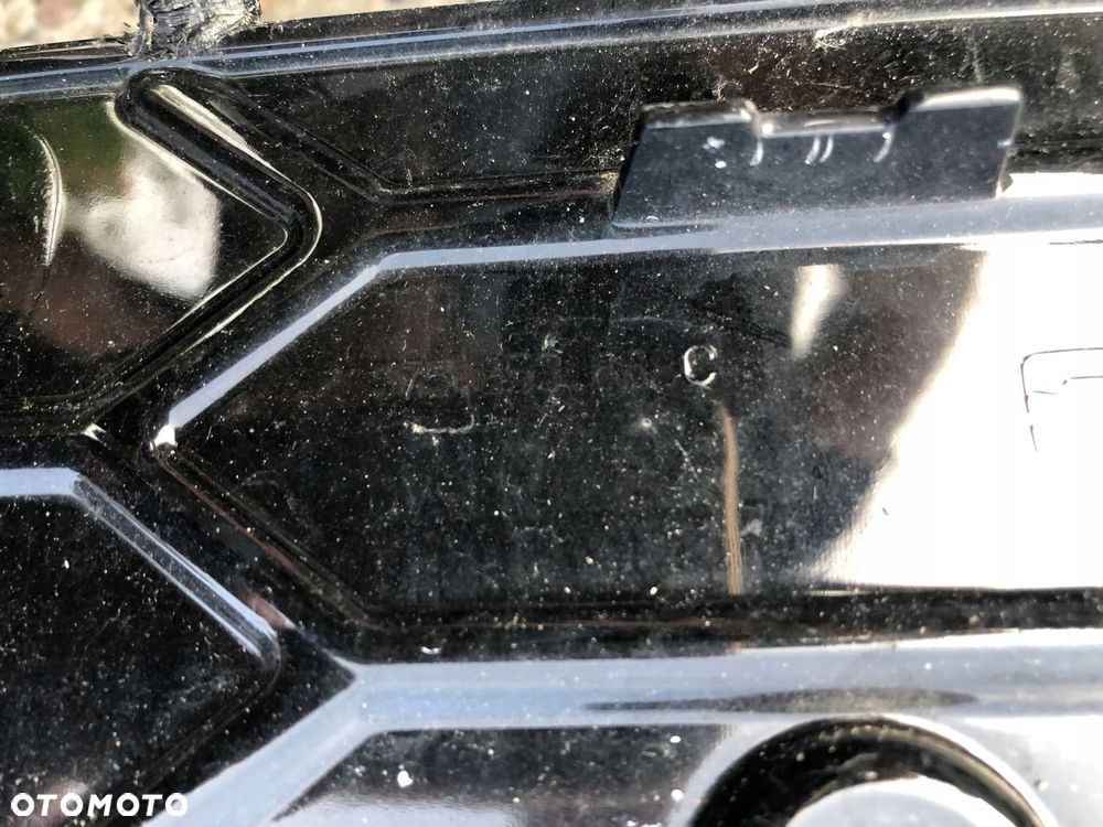 ZDERZAK SEAT ATECA 575 807 22 PRZÓD PRZEDNI - 10
