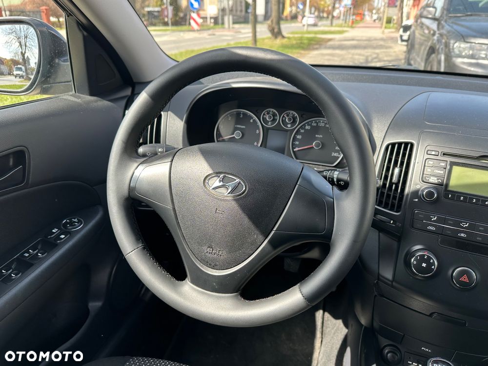 Hyundai i30 i30cw 1.6 CRDi Edition Plus - 15