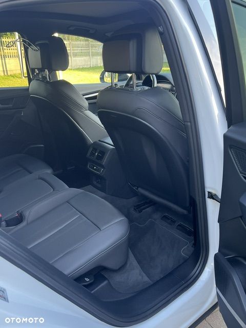 Audi Q5 TDI mHEV 150 kW Quattro S tronic - 10