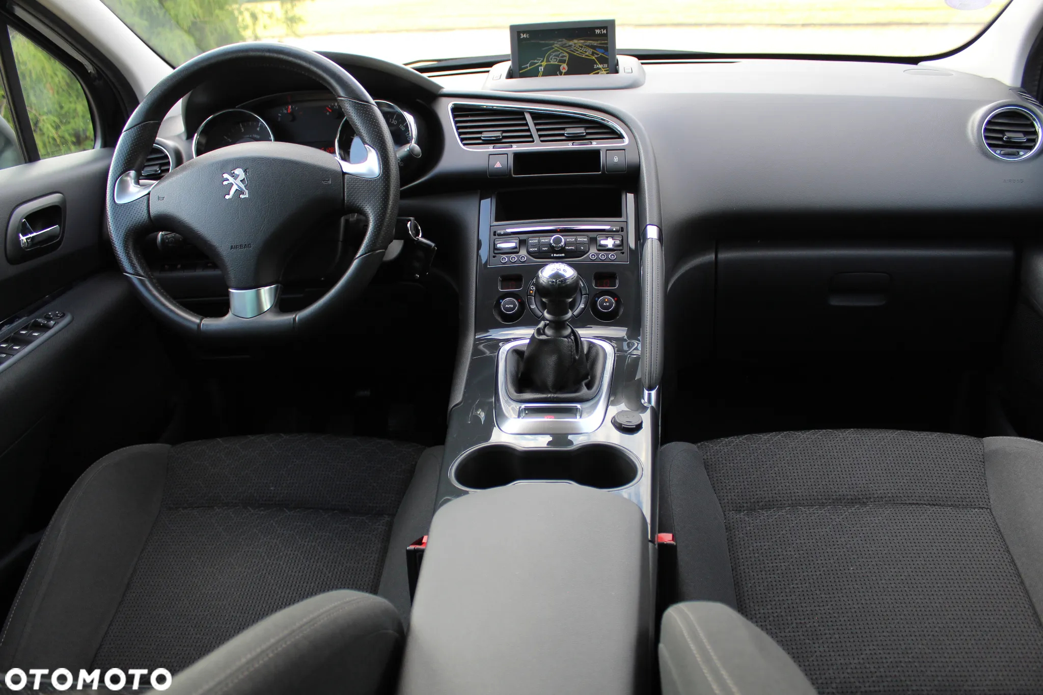 Peugeot 3008 1.2 PureTech Style - 21