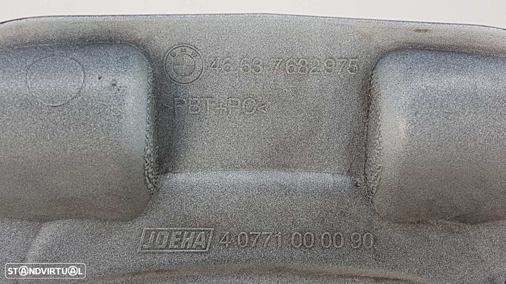 COVER BMW R 1200 RT/ST R 1200 RT     (0368) - 3