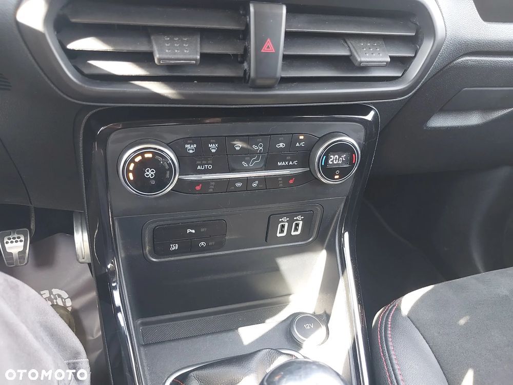 Ford EcoSport 1.5 EcoBlue AWD Navi Edition ASS - 19