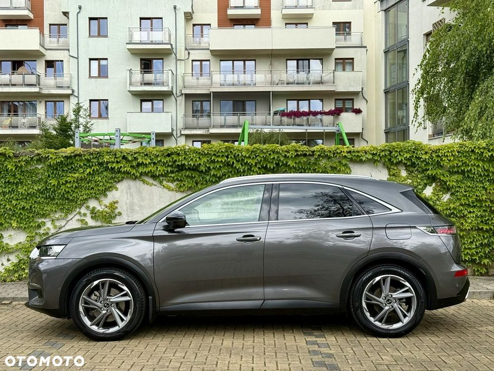 DS Automobiles DS 7 Crossback - 15