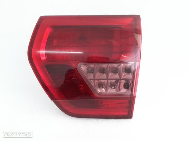 Farolim Dto Citroen C5 Iii Break (Rw_) - 1