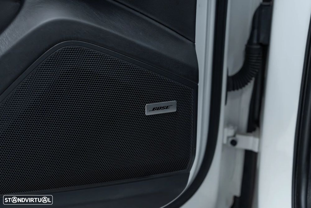 Porsche Cayenne E-Hybrid Tiptronic S - 25