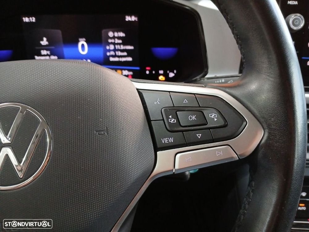 VW T-Roc 2.0 TDI Life - 17