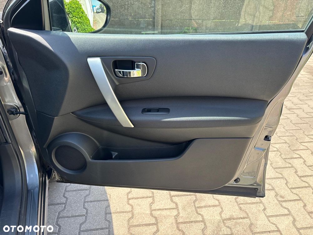 Nissan Qashqai 1.6 dCi Tekna S&S - 18