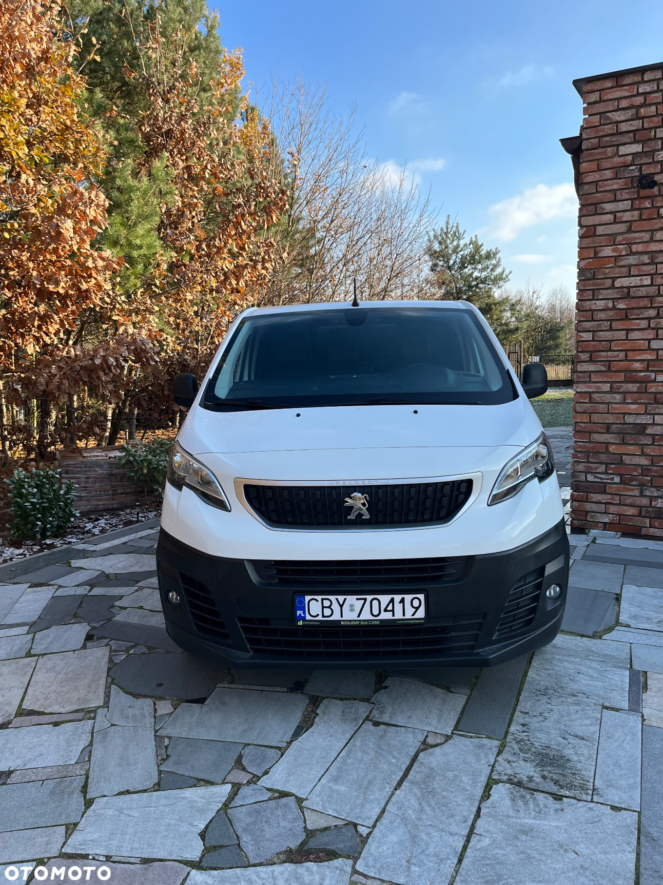 Peugeot Expert - 4