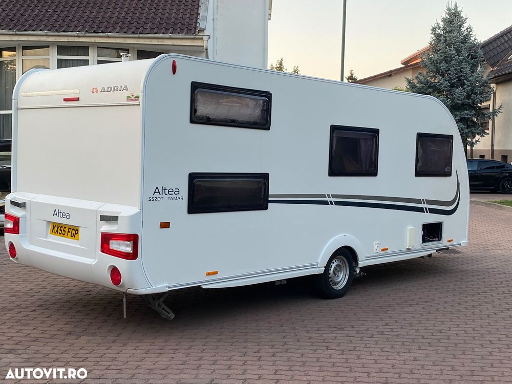 ADRIA Altea - 2