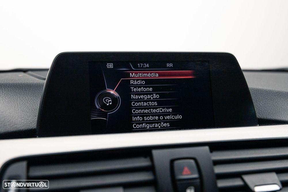 BMW 420 d Pack M Auto - 34