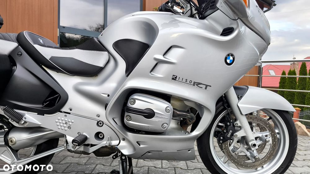 BMW RT - 17
