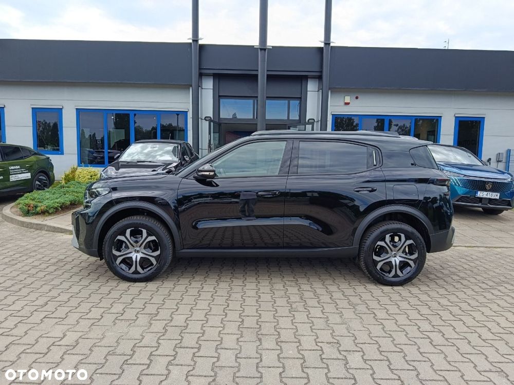 Citroën C3 Aircross - 4