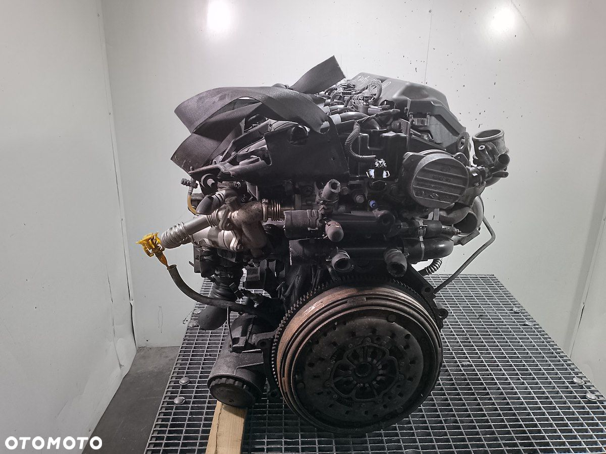 SILNIK RENAULT LAGUNA II ( 02-07 ) G9TA600 2.2 DCI - 8