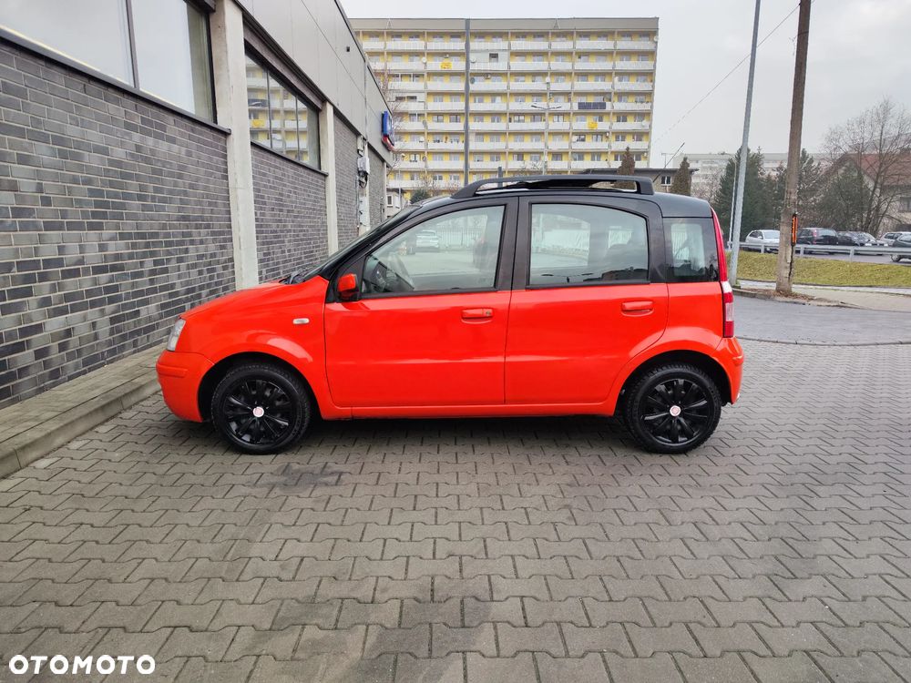 Fiat Panda - 11