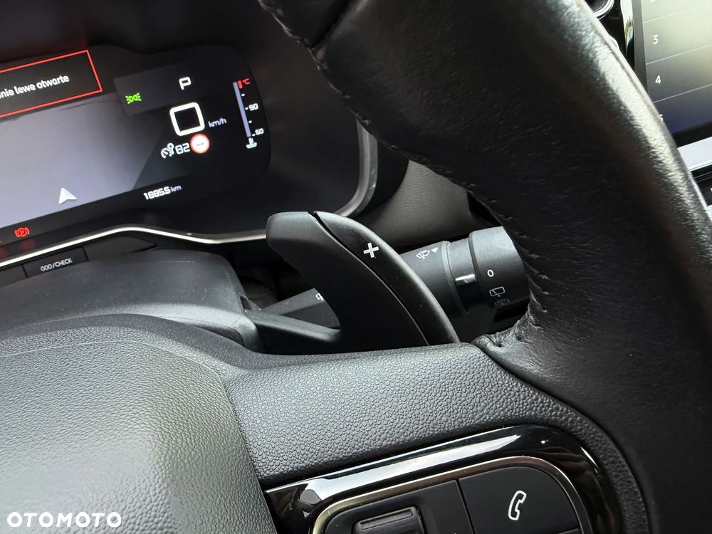 Citroën C5 Aircross BlueHDI 130 S&S EAT8 FEEL PACK - 26