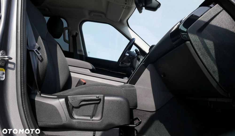 Land Rover Discovery 2.0 SD4 S - 19