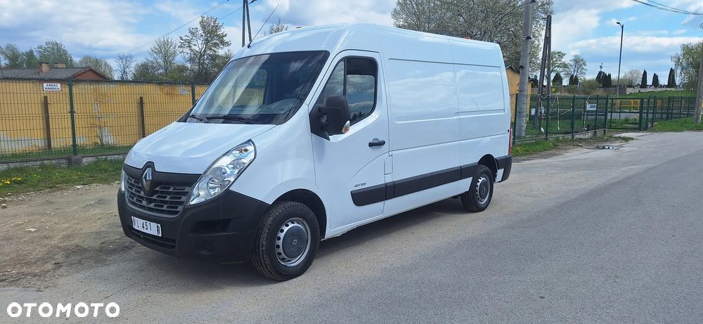 Renault Master - 12