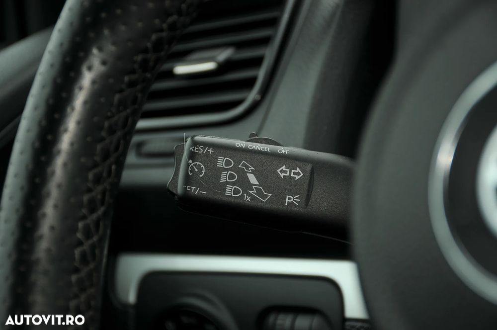 Volkswagen Scirocco 2.0 TSI DSG - 24