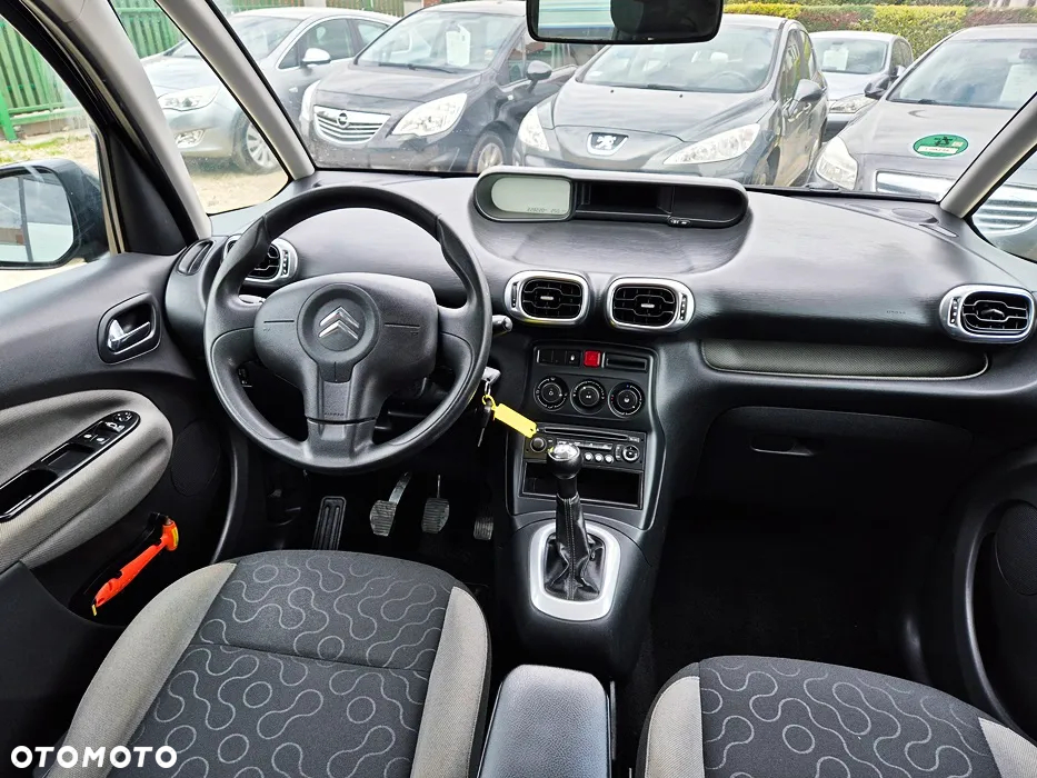 Citroën C3 Picasso 1.6i Exclusive - 36