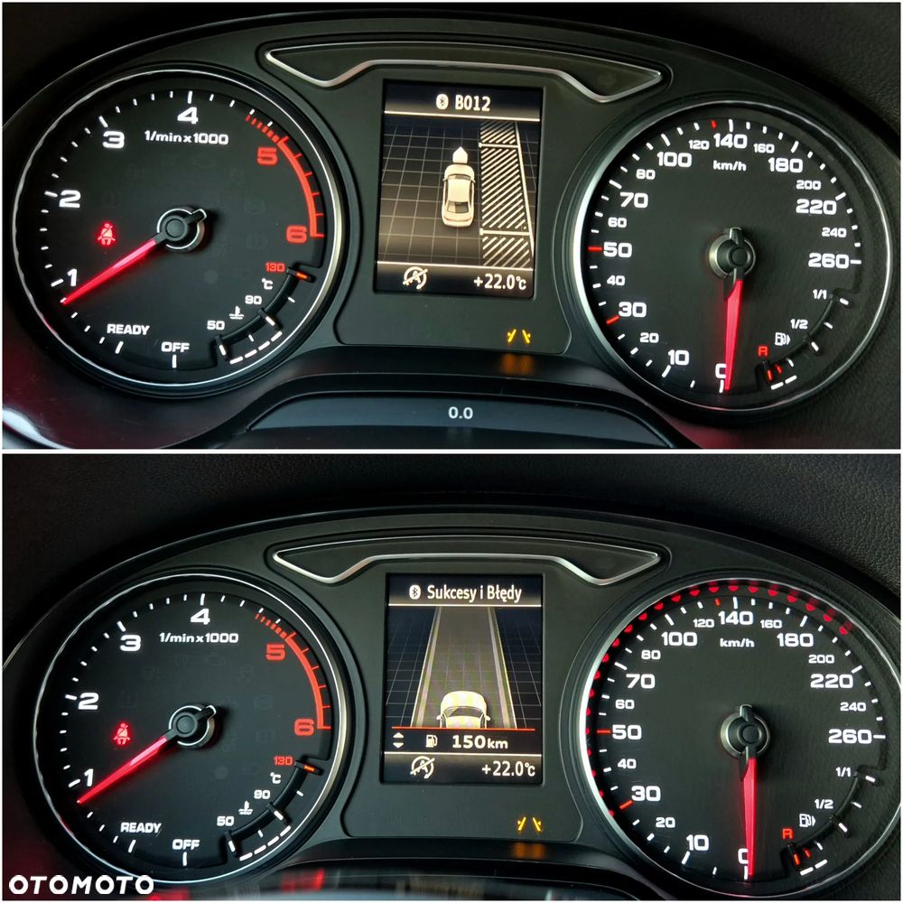 Audi A3 Limousine 2.0 TDI S line Sportpaket - 37