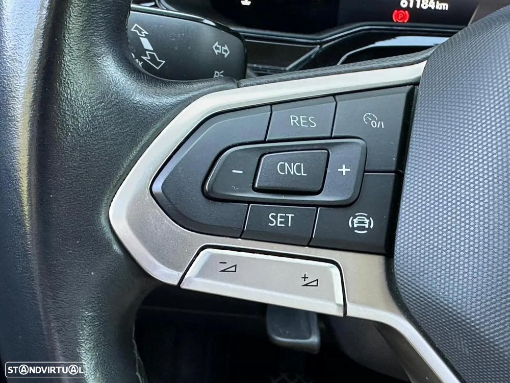 VW Polo 1.0 TSI Life - 35
