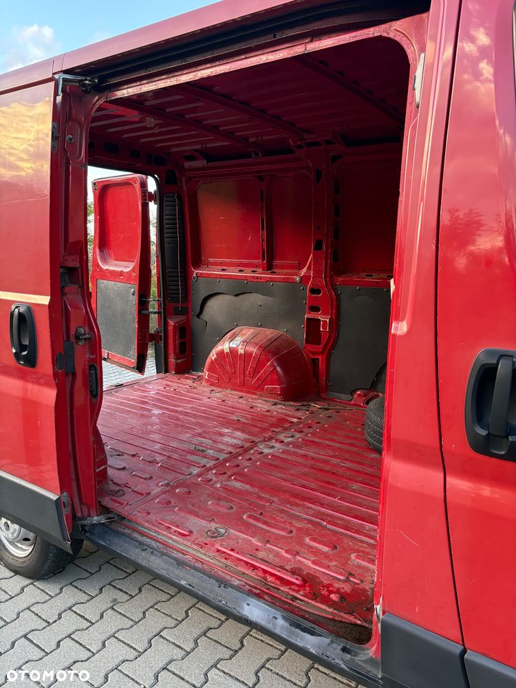 Fiat Ducato 250 - 13